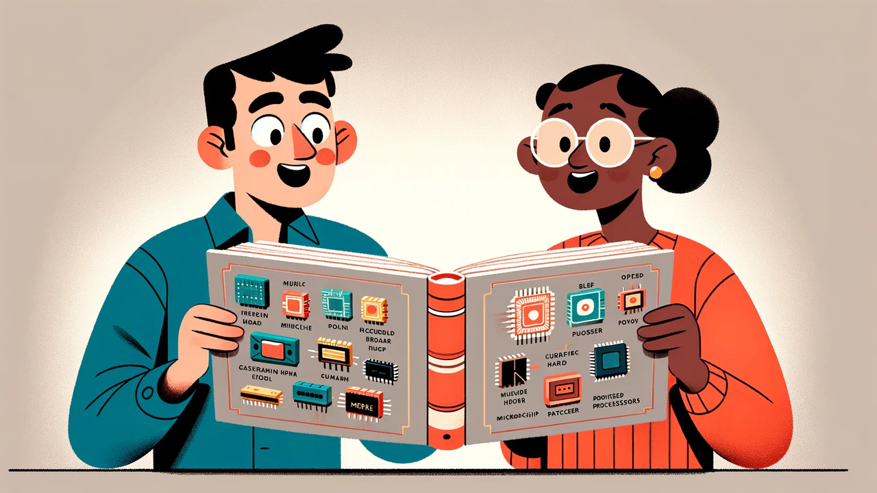 Digital Neuromorphic Hardware Read List