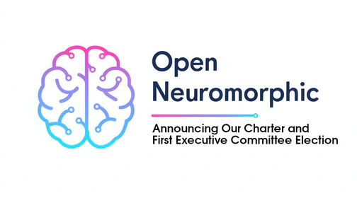 Open Neuromorphic Evolves: Announcing Our Charter and First Executive Committee Election