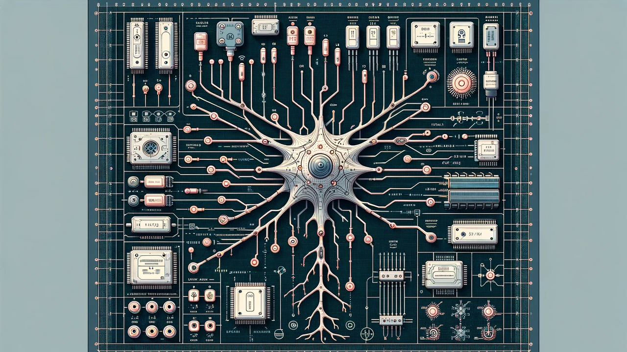 Spiking Neurons: A Digital Hardware Implementation