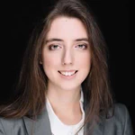 Charlotte Frenkel