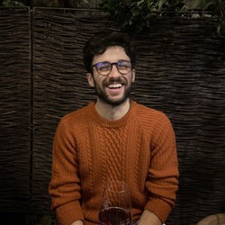 Profile image of Fabrizio Ottati