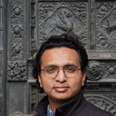 George Vathakkattil Joseph