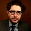 Photo of Justin Riddiough