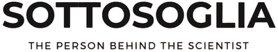 Sottosoglia Podcast logo