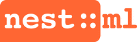 NESTML logo