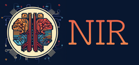Neuromorphic Intermediate Representation (NIR) logo