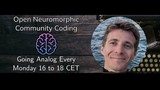 Alexandre Marcireau: GitHub Actions for the Event Processing Library Faery