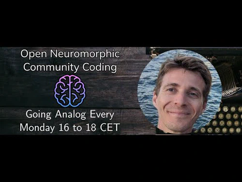Alexandre Marcireau: GitHub Actions for the Event Processing Library Faery