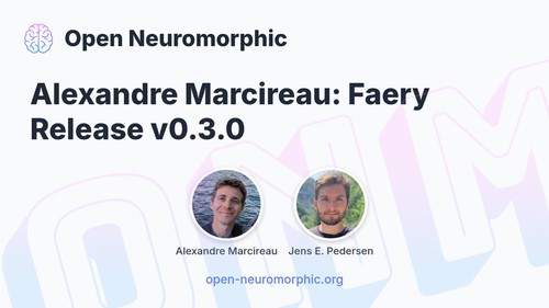 Alexandre Marcireau: Faery Release v0.3.0