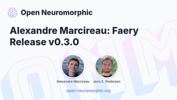 Social share preview for Alexandre Marcireau: Faery Release v0.3.0