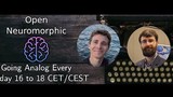 Alexandre Marcireau and Petruț Bogdan: Faery API Discussion