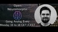 Luuk van Keeken: NIR Introduction and Graph Tracing with torch.fx
