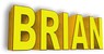 Brian logo