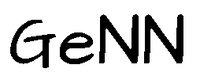 GeNN logo