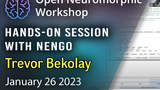 Hands-On with Nengo Applied Brain Research