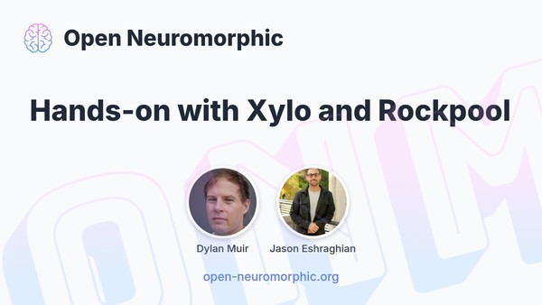 Social share preview for Hands-on with Xylo and Rockpool