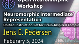 NIR: A unified instruction set for brain-inspired computing