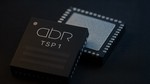 The TSP1 Neural Network Accelerator Chip: Advancing Brain-Inspired Computing