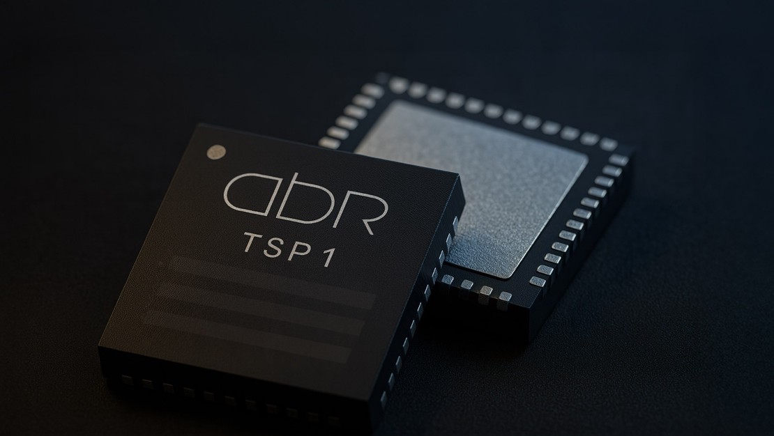 The TSP1 Neuromorphic Chip: Advancing Brain-Inspired Computing