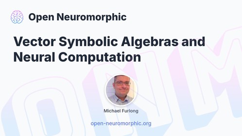 Vector Symbolic Algebras and Neural Computation