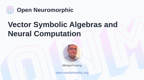 Vector Symbolic Algebras and Neural Computation