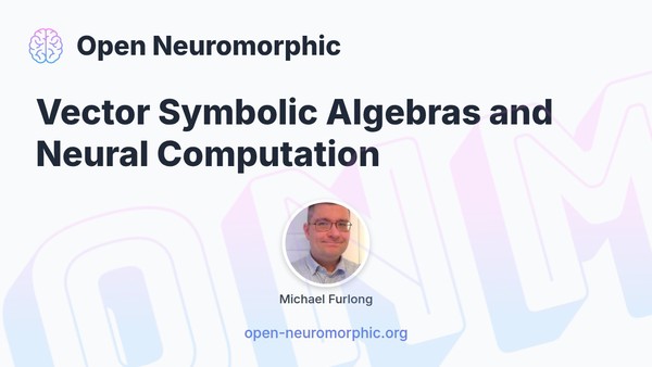 Social share preview for Vector Symbolic Algebras and Neural Computation