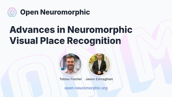 Social share preview for Advances in Neuromorphic Visual Place Recognition