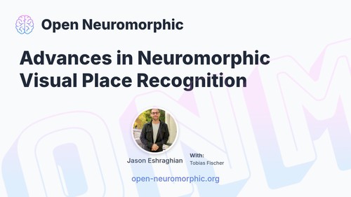 Advances in Neuromorphic Visual Place Recognition